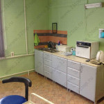 Стоматология УАЙТДЕНТ на Курако