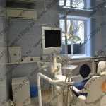 Стоматологическая клиника ИРИОКС м. Первомайская