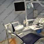 Стоматологическая клиника ИРИОКС м. Первомайская