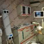 Стоматологическая клиника ИРИОКС м. Первомайская