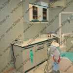 Стоматологическая клиника ИРИОКС м. Первомайская