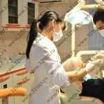 Стоматологическая клиника ИРИОКС м. Первомайская