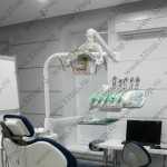 Стоматология СТОМАТОЛОГИЧЕСКАЯ ПОЛИКЛИНИКА ЮАО м. Домодедовская