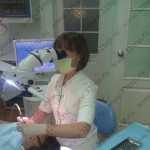 Стоматология МАНУКОВ м. Профсоюзная