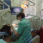 Стоматология МАНУКОВ м. Профсоюзная