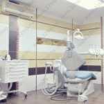 Стоматология ТАКИ-ДЕНТ м. Геологическая