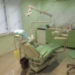 Стоматологический центр ВЭЛЛ ДАН м. Геологическая