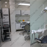 Стоматология ОПТИМАДЕНТ м. Волоколамская