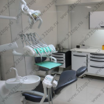 Стоматология ОПТИМАДЕНТ м. Волоколамская