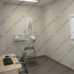 Стоматология ОПТИМАДЕНТ м. Волоколамская