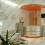 Стоматологическая клиника ЛЮ-ДЕНТ м. Улица 1905 года