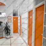 Стоматологическая клиника ЛЮ-ДЕНТ м. Улица 1905 года