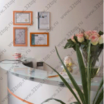 Стоматологическая клиника ЛЮ-ДЕНТ м. Улица 1905 года