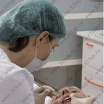 Стоматологическая клиника ЛЮ-ДЕНТ м. Улица 1905 года