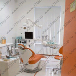Стоматологическая клиника ЛЮ-ДЕНТ м. Улица 1905 года