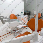 Стоматологическая клиника ЛЮ-ДЕНТ м. Улица 1905 года