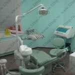 СТОМАТОЛОГИЧЕСКАЯ КЛИНИКА СТОЛЯРОВОЙ м. Купчино