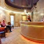 Стоматология РАЙДЕН м. Площадь Александра Невского