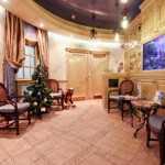 Стоматология РАЙДЕН м. Площадь Александра Невского