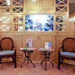 Стоматология РАЙДЕН м. Площадь Александра Невского