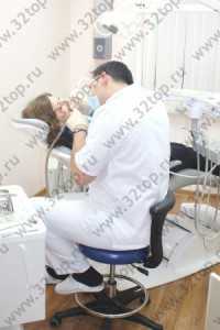 Стоматологическая клиника ХОРОШИЙ ДОКТОР м. Отрадное