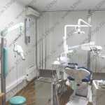 Стоматологическая клиника ХОРОШИЙ ДОКТОР м. Отрадное