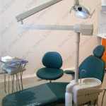 Стоматологическая клиника ЖЕВАСТИК м. Уральская