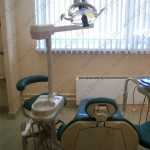 Стоматологическая клиника ЖЕВАСТИК м. Уральская