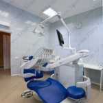 Стоматология АСТРА м. Политехническая
