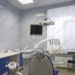Стоматология АСТРА м. Политехническая