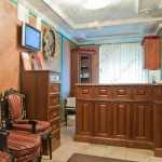 Стоматология АСТРА м. Адмиралтейская