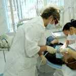 Стоматологическая клиника МАЙ м. Севастопольская