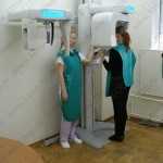 Стоматологическая клиника МАЙ м. Севастопольская