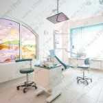 Стоматологическая клиника МАЙ м. Севастопольская