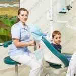 Стоматологическая клиника МАЙ м. Севастопольская