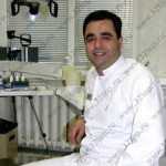 ОРТОДОНТИЧЕСКИЙ КАБИНЕТ ДОКТОРА ЯЗБЕКА м. Тургеневская