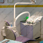 Стоматологическая клиника ЛПС-ДЕНТА м. Кантемировская