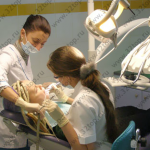 Стоматологическая клиника ЛПС-ДЕНТА м. Кантемировская