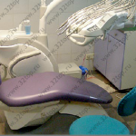 Стоматологическая клиника ЛПС-ДЕНТА м. Кантемировская