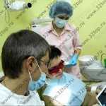 Стоматологический центр С ВАМИ ДОКТОР м. Студенческая