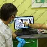 Стоматологический центр С ВАМИ ДОКТОР м. Студенческая