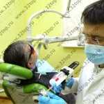 Стоматологический центр С ВАМИ ДОКТОР м. Студенческая