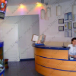 Стоматологическая клиника МЕДСЕРВИС ПРОФИ м. Добрынинская