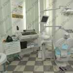 Научно-исследовательская клиника ДЕНТАЛ ГУРУ м. Курская