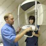 Научно-исследовательская клиника ДЕНТАЛ ГУРУ м. Курская