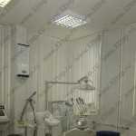 Научно-исследовательская клиника ДЕНТАЛ ГУРУ м. Курская