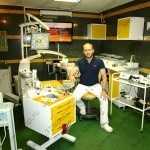 Научно-исследовательская клиника ДЕНТАЛ ГУРУ м. Курская