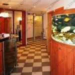 Научно-исследовательская клиника ДЕНТАЛ ГУРУ м. Курская