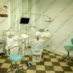 Научно-исследовательская клиника ДЕНТАЛ ГУРУ м. Курская