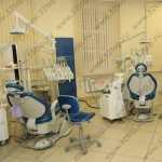 Сеть клиник ВИ-ТЕРРА м. Беляево